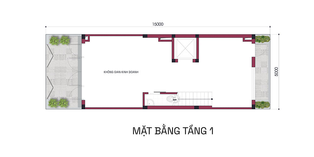 mat-bang-tang-1-lien-ke-a1-highway-5-residences