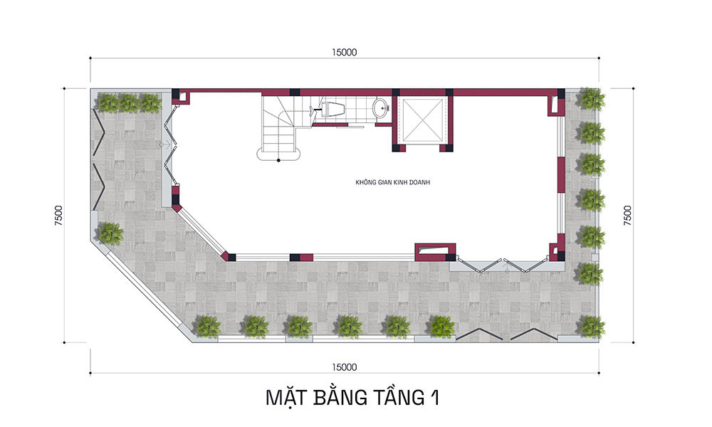 mat-bang-tang-1-lien-ke-b1-highway-5-residences