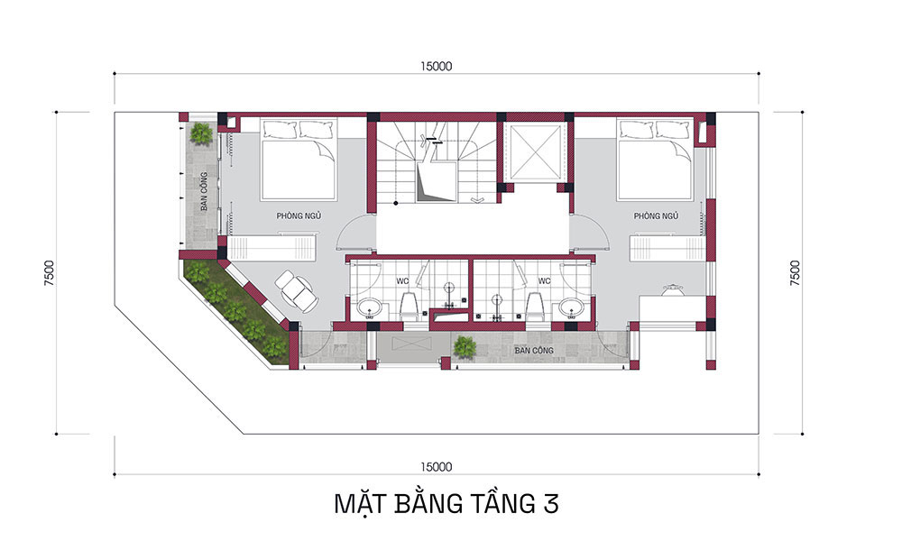 mat-bang-tang-3-lien-ke-b1-highway-5-residences