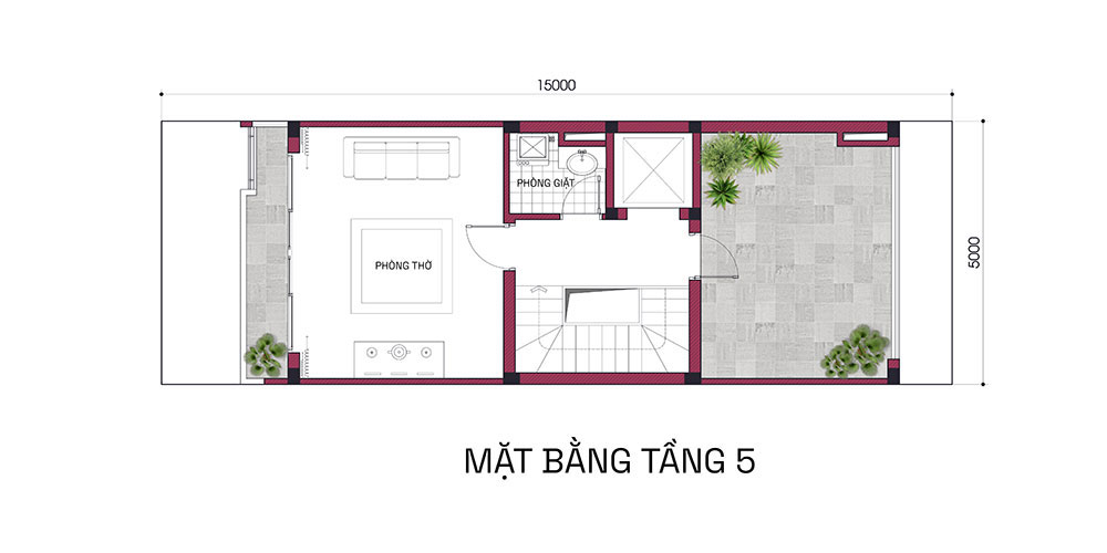 mat-bang-tang-5-lien-ke-a1-highway-5-residences