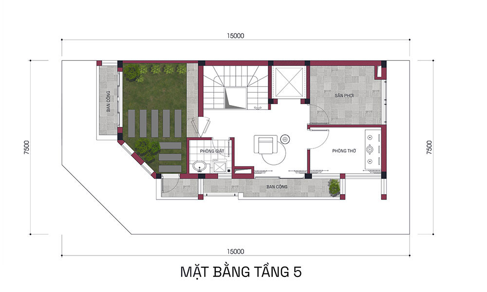 mat-bang-tang-5-lien-ke-b1-highway-5-residences